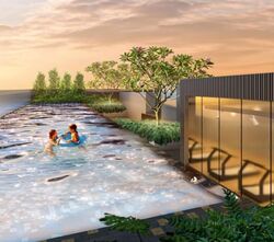Gems Ville (D14), Apartment #460429721